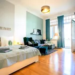 Gemuetliche Ferienwohnung Neben Der Arena Leipzig \